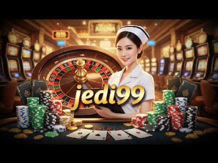 ทางเข้า jedi99
