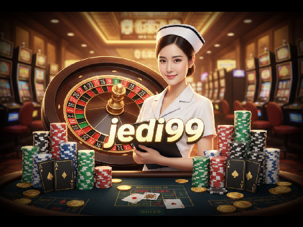 jedi99 เว็บตรง