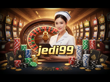 jedi99 สล็อตออนไลน์